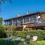 Il Fragolino Feriegård Bassano Romano