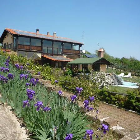 Il Fragolino Alloggio per agriturismo