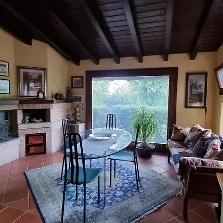 Il Fragolino Alloggio per agriturismo