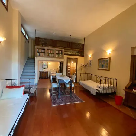 Alloggio per agriturismo Il Fragolino Bassano Romano