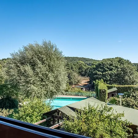Agroturismo Il Fragolino Bassano Romano