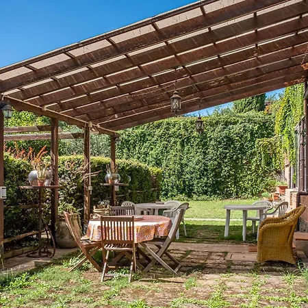 Il Fragolino Alloggio per agriturismo Bassano Romano