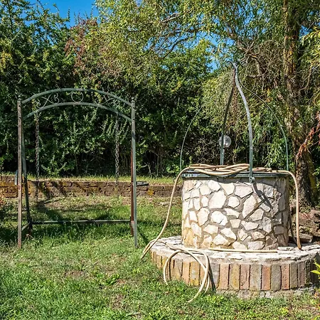 Agroturismo Il Fragolino